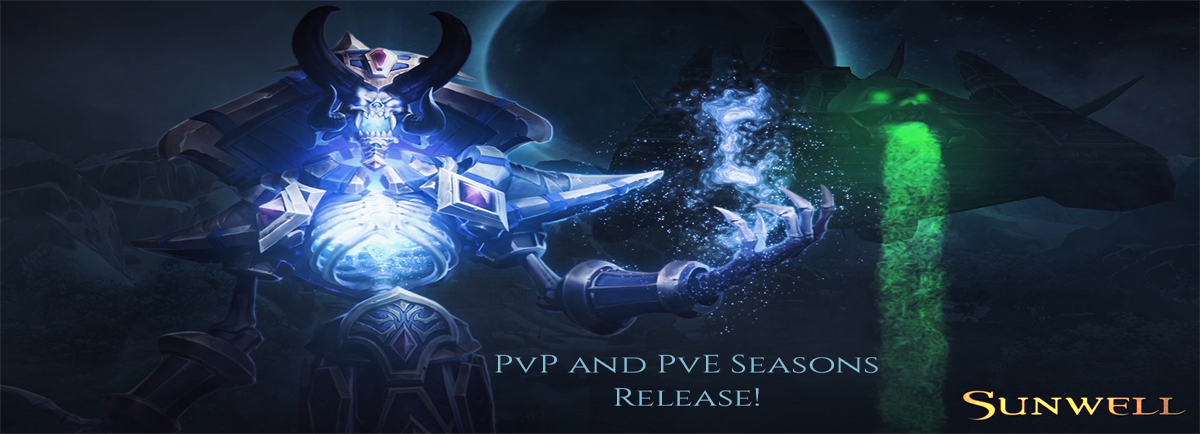 Angrathar: Deadly Gladiator, Naxxramas and The Obsidian Sanctum - soon!
